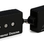 Seymour Duncan SPB-4 Steve Harris Signature P-Bass Pickup