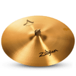 Zildjian A 20″ Medium Ride Cymbal A0034