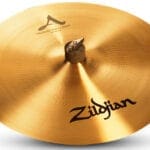 Zildjian A 16″ Medium Thin Crash Cymbal