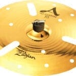 Zildjian 16″ A Custom EFX – A20816