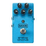 MXR analog chorus
