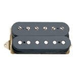 DiMarzio DP223 PAF 36th Anniversary Bridge Pickup – Black