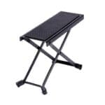 On-Stage Foot Stool Guitarists Metal Foot Stool