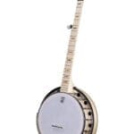 Deering Goodtime Two Banjo w/resontaor goodtimetwo goodtime II SPECIAL ORDER ONLY!!