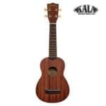 Makala Soprano Ukulele MK-S
