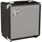 Fender Rumble 15 1×8 15W Bass Combo Amp 2370200000