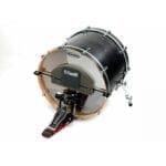 Evans Bass Drum Mute