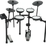 Roland V-Drums TD-07DMK Electronic Drum Set