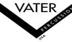 Vater Fusion Gospel Series Wood Tip Drumsticks VGSFW