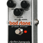 Electro-Harmonix Bad Stone Phase Shifter Effects / Pedals