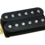 Dimarzio Tone Zone Bridge Pickup Black