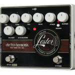 Electro-Harmonix Lester G Deluxe Rotary Speaker Pedal