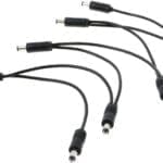 Boss PCS-20A Daisy Chain Parallel DC Cord