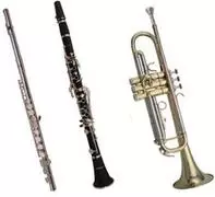 School Band Instrument Rental Purchase Plan from $129 for 9 months PLUS 3 FREE MONTHS - Image 2