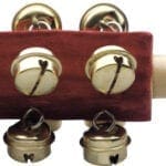 Stagg Sleigh Bells –  21 Bells
