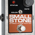 Electro-Harmonix Nano Small Stone Pedal
