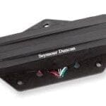 SEYMORE DUNCAN STHR-1B HOTRAIL FOR TELE BRIDGE