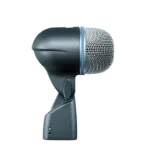 Shure BETA 52A Supercardioid Dynamic Bass Drum Microphone