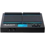 Alesis SamplePad 4 Compact 4-Pad Percussion and Sample-Triggering Instrument