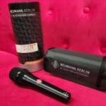 Neumann KMS104 Vocal Condenser Mic Black