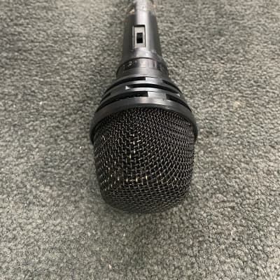 Toa J1 Unidirectional Dynamic Microphone Made in Japan - Victor Litz