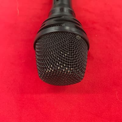 Toa J1 Unidirectional Dynamic Microphone Made in Japan - Victor Litz