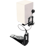Latin Percussion LP1501 Cajon Pedal Brand New