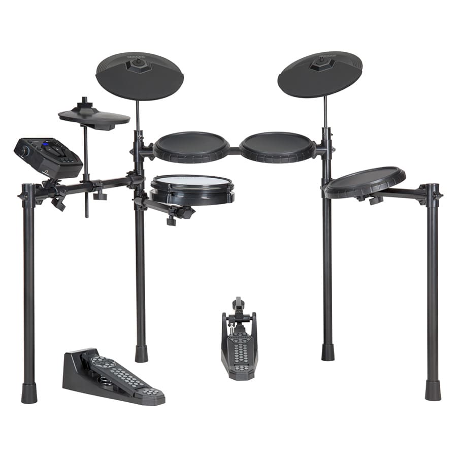Simmons SD200 Electronic Drum Kit - Victor Litz