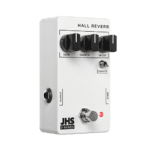 JHS Series 3 Hall Reverb Pedal White Brand New $99 + $9.99 Shipping