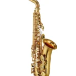 Yamaha YAS-480 Intermediate Eb Alto Saxophone
