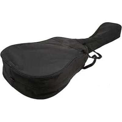 Yamaha JR1 Mini Folk Guitar Natural - Image 2