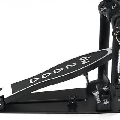 DW DWCP2000 2000 Series Single Bass Drum Pedal - Image 2