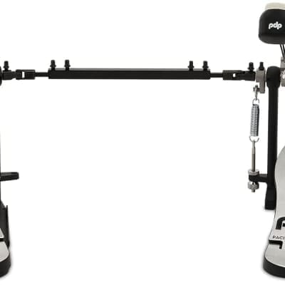 PDP PDDP712 700 Series Double Bass Drum Pedal - Image 2