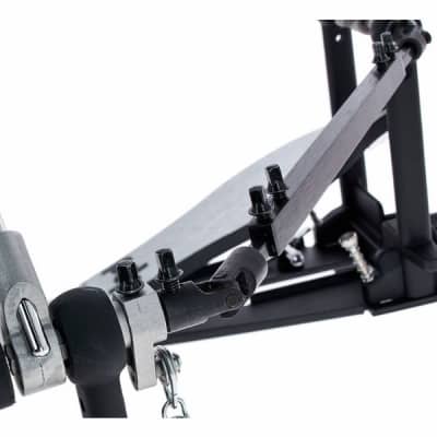 PDP PDDP712 700 Series Double Bass Drum Pedal - Image 4