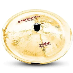 Zildjian 18" FX Oriental China Trash Cymbal