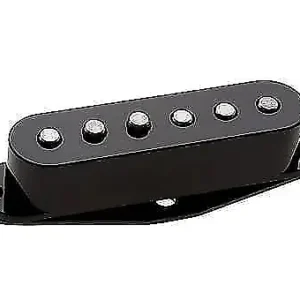 DiMarzio DP415BK Area 58 Single Coil Pickup Black