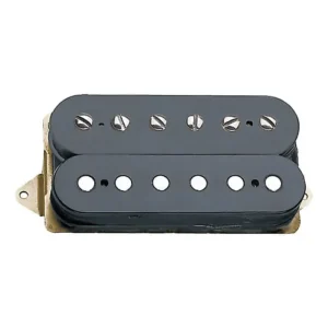 DiMarzio PAF 36th Anniversary Bridge Humbucker Black