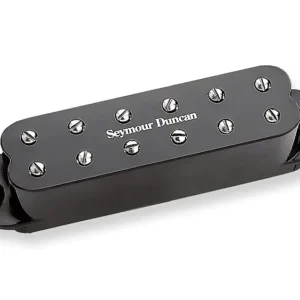 Seymour Duncan SL59-1n Little '59 Strat Neck Pickup Black