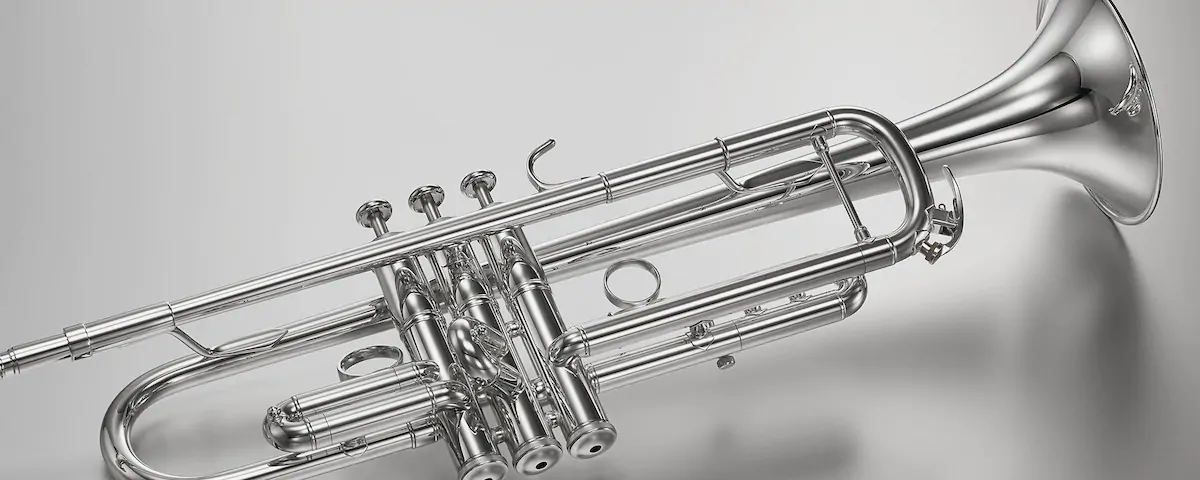 trumpet