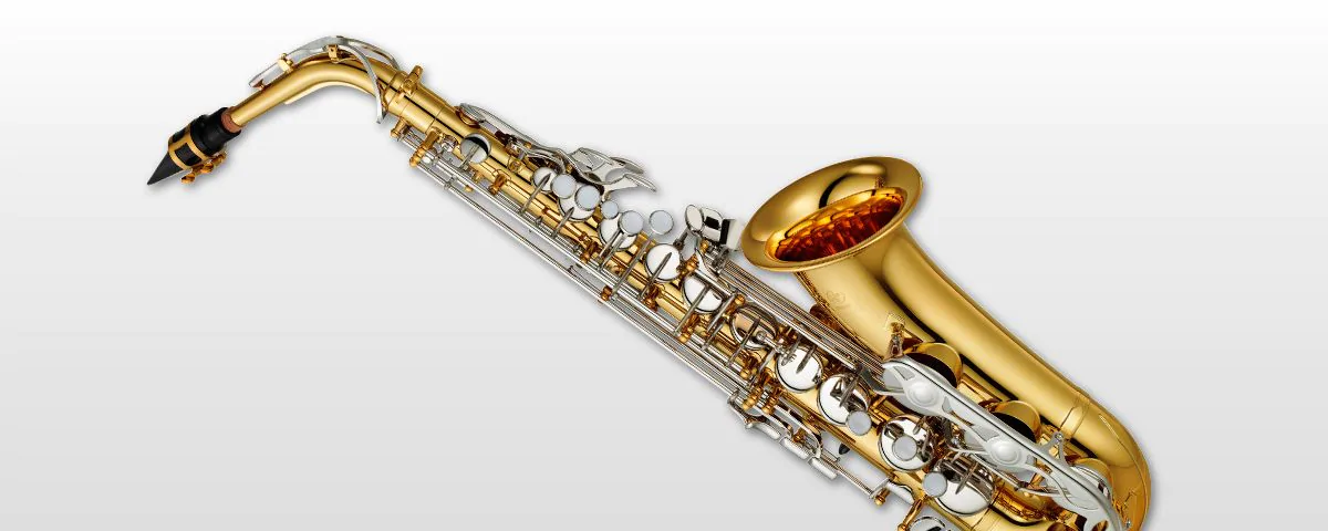 yamaha sax