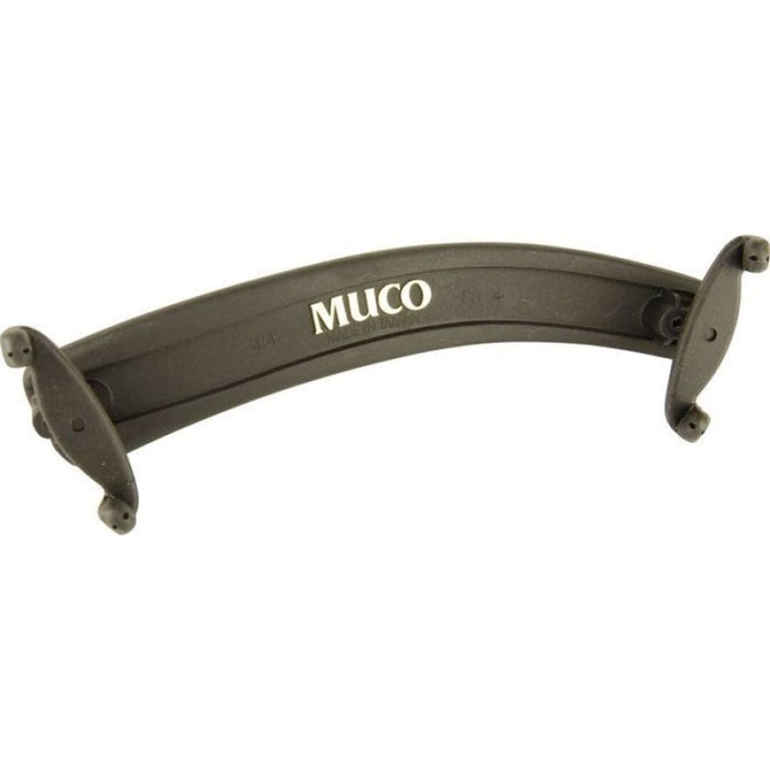 Kun shoulder rest for violin or viola etc. original non folding legs/feat - Image 3
