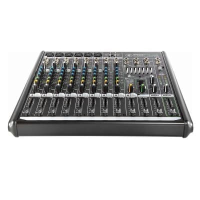 Mackie ProFX10v3 10-Channel Effects Mixer - Image 2