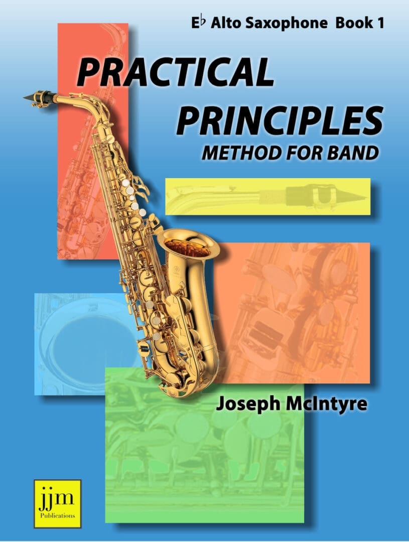Practical Principles Method for Band - Image 3