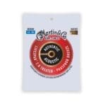 AUTHENTIC ACOUSTIC LIFESPAN® 2.0 GUITAR STRINGS PHOSPHOR BRONZE MA550T $14.49