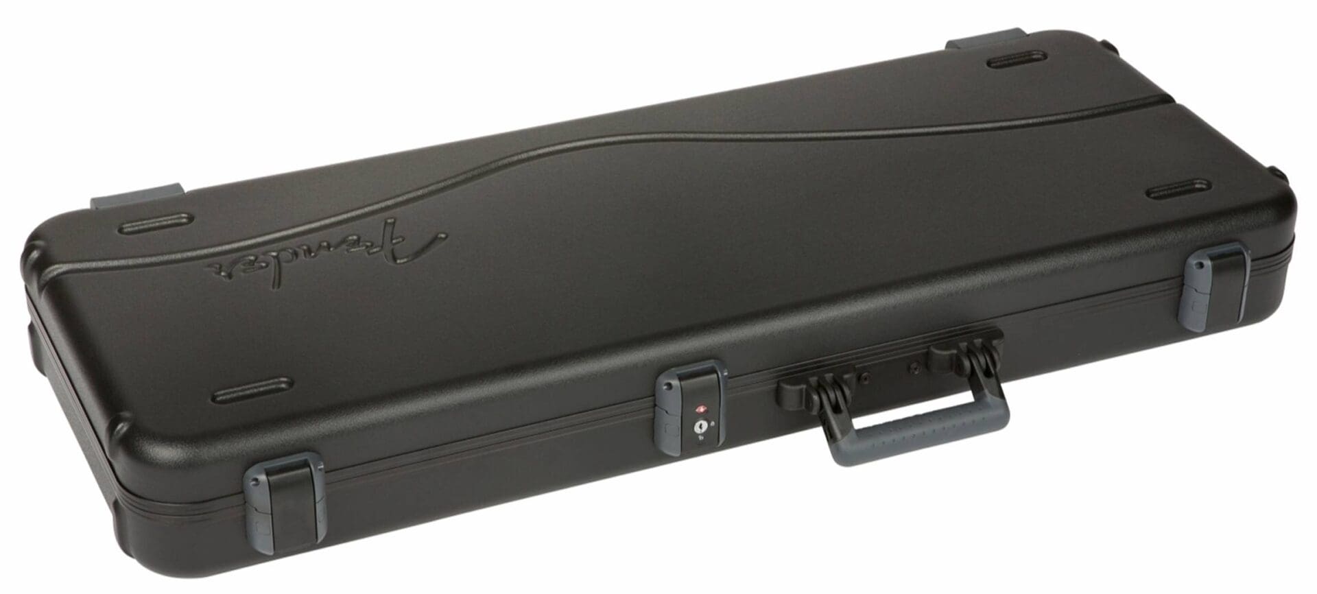 Deluxe Molded Case – Stratocaster® or Telecaster® Model #: 0996102306 - Image 2