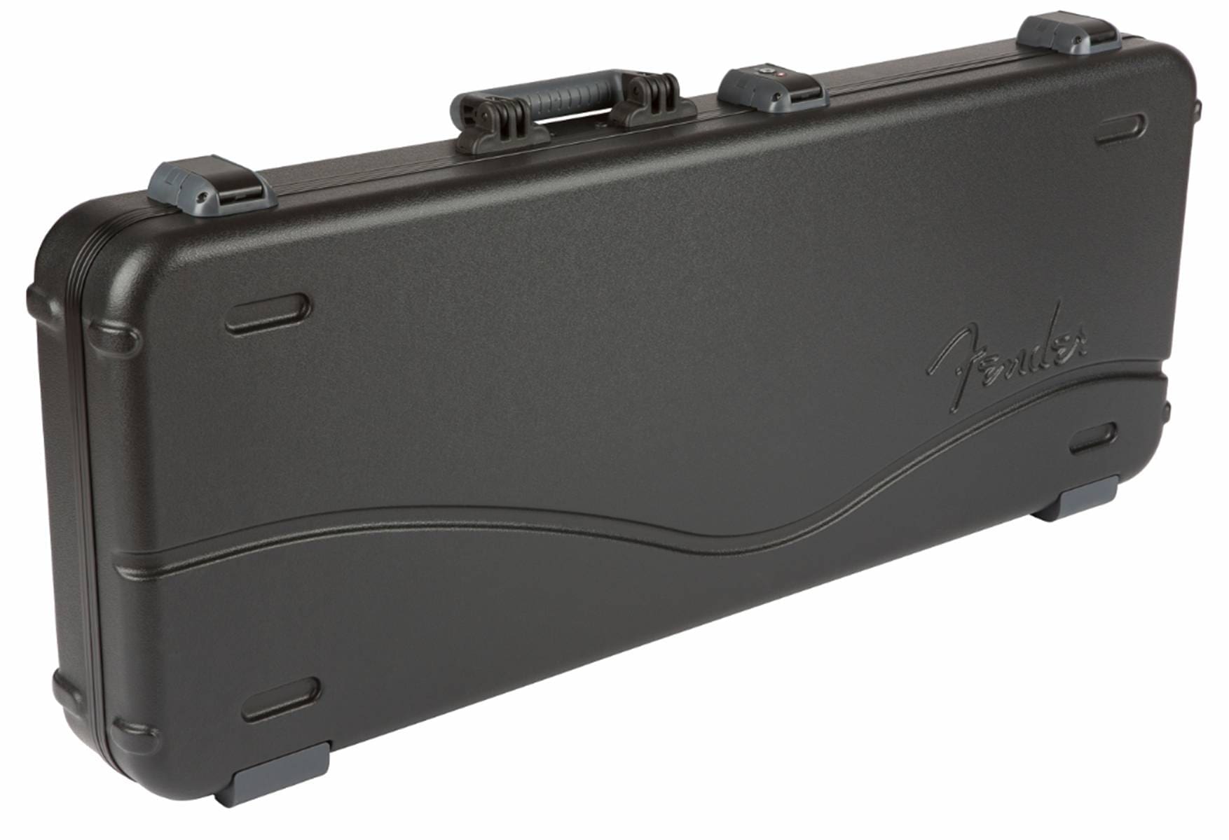 Deluxe Molded Case – Stratocaster® or Telecaster® Model #: 0996102306 - Image 3