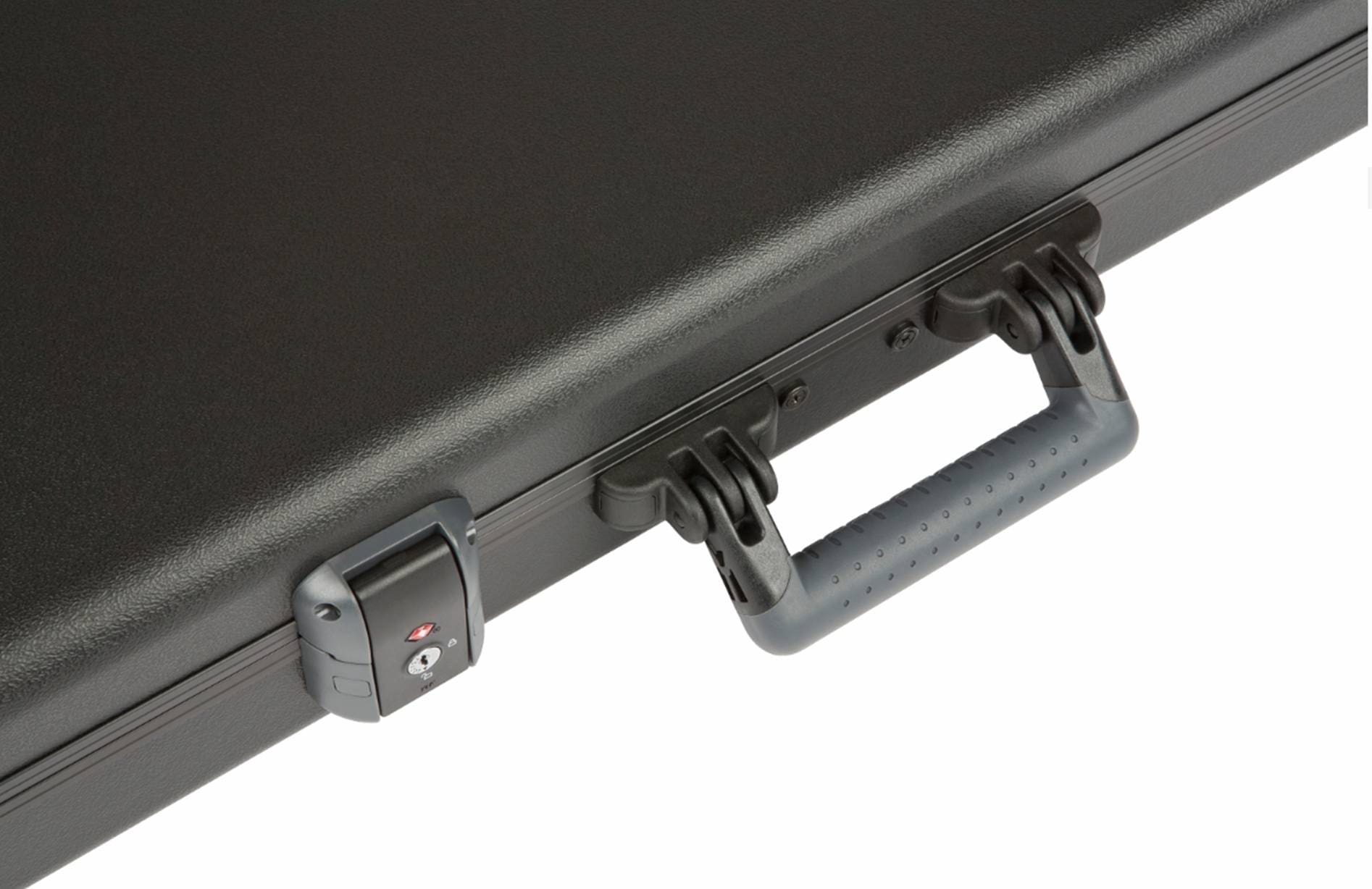 Deluxe Molded Case – Stratocaster® or Telecaster® Model #: 0996102306 - Image 4