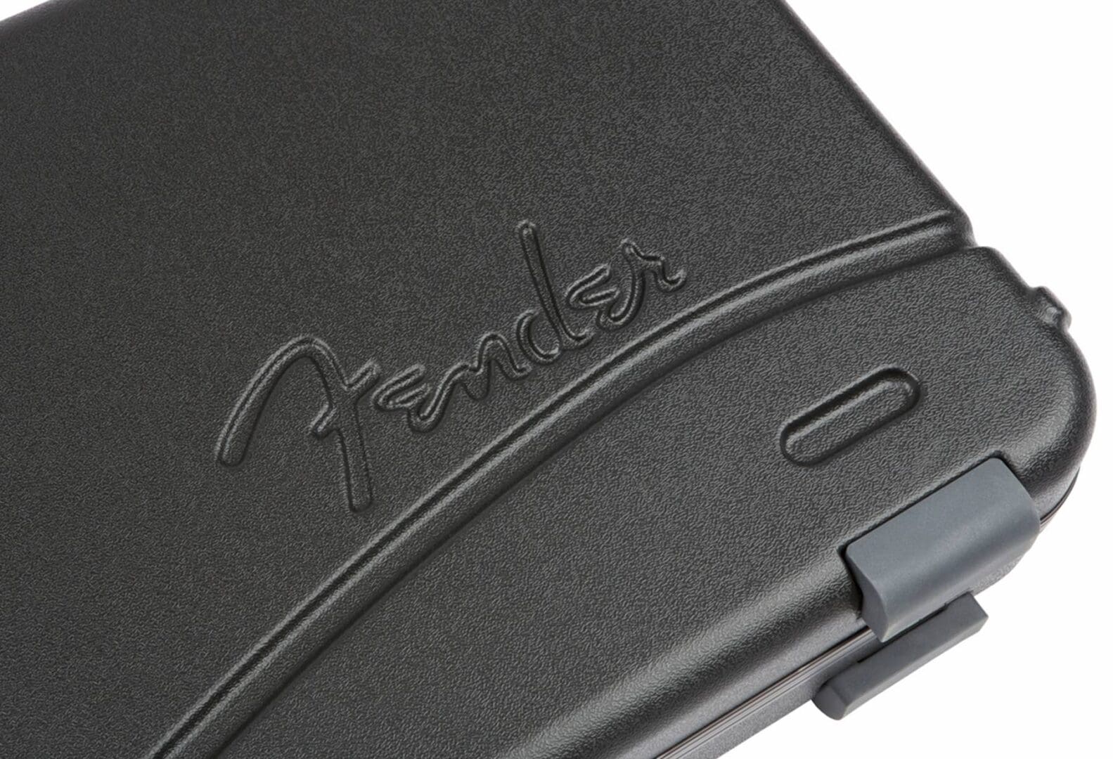 Deluxe Molded Case – Stratocaster® or Telecaster® Model #: 0996102306 - Image 5