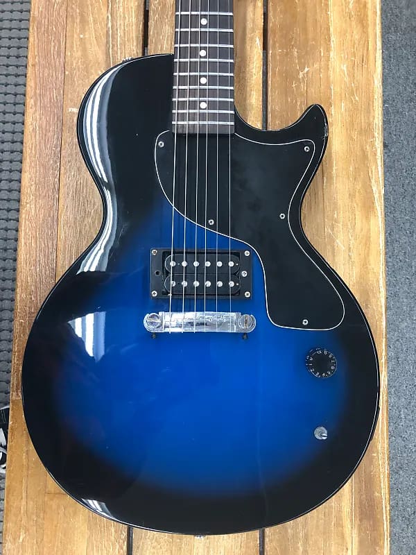 Maestro Les Paul - Blue Burst Price $149.99 - Victor Litz