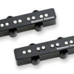 Seymour Duncan Heavy Weather Vintage Jazz Bass Pickups $198.00